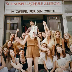 Bild von Schauspielschule Hamburg