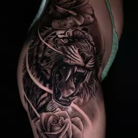 Bild von Port City Tattoo Co.