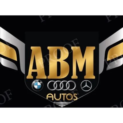 Logo fra ABM Autos Ltd