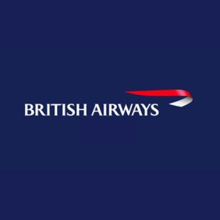 Logo od British Airways