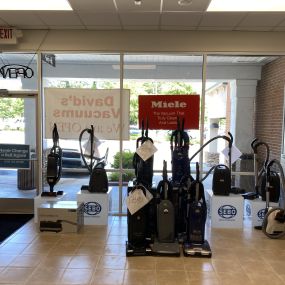 Bild von David's Vacuums - Atlanta