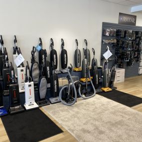 Bild von David's Vacuums - Atlanta