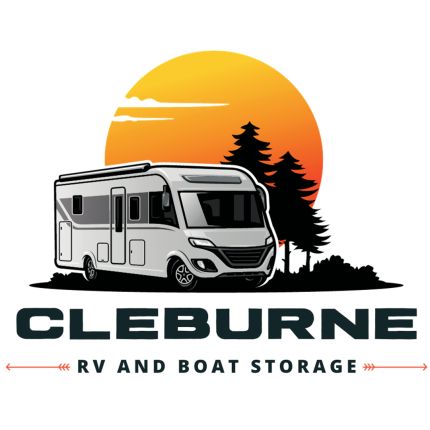 Logo von Cleburne RV and Boat Storage