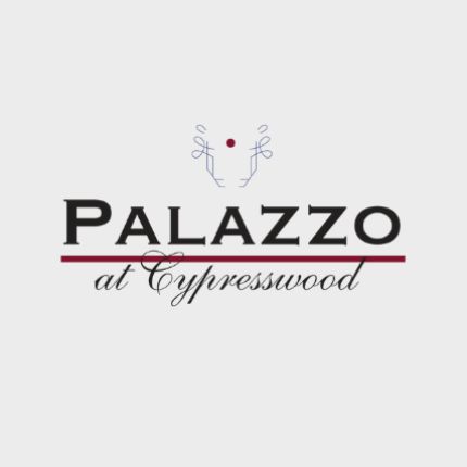 Logo von Palazzo at Cypresswood