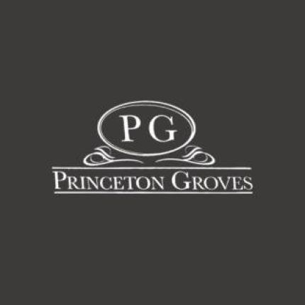 Logo de Princeton Groves