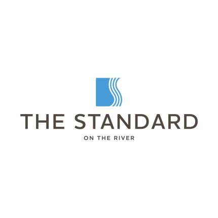 Logo von The Standard on the River