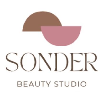 Logótipo de Sonder Beauty Studio