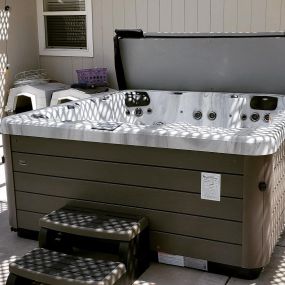 Bild von Hot Tub Superstore