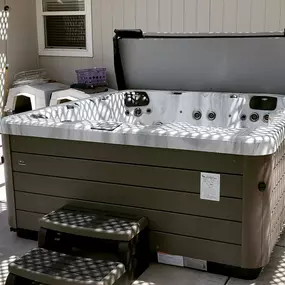 Bild von Hot Tub Superstore