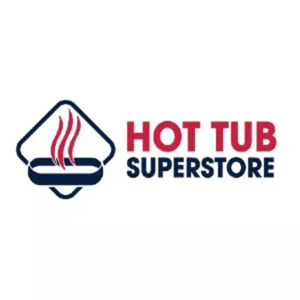 Logo da Hot Tub Superstore