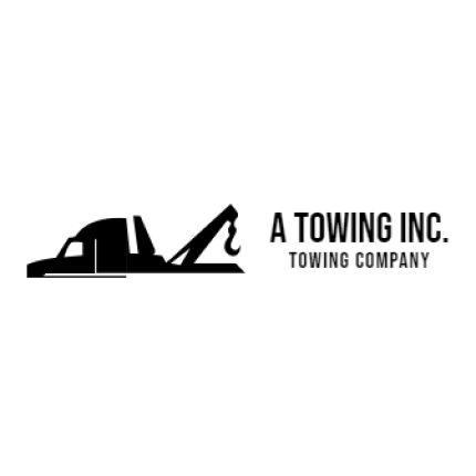 Logo von A Towing Inc.