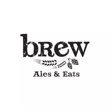 Logo da Brew Ales & Eats