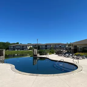 Bild von The Fairways Apartment Homes