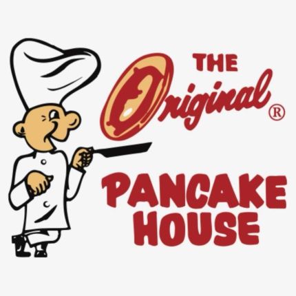 Logotipo de The Original Pancake House