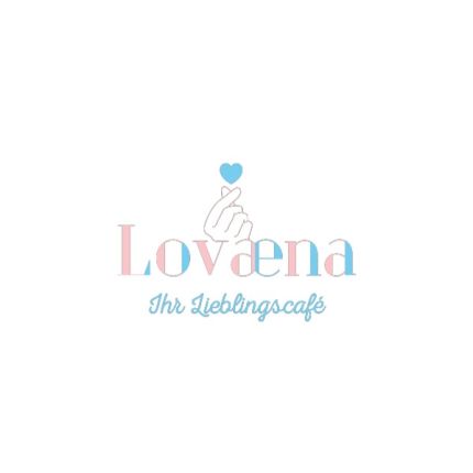 Logo from Lovaena Café