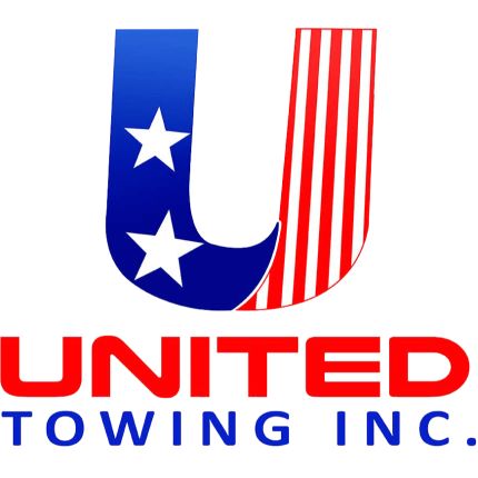 Logo da United Towing