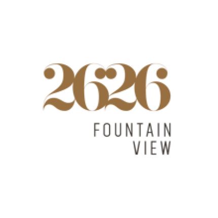 Logo von 2626 Fountainview