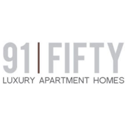 Logo da 91Fifty