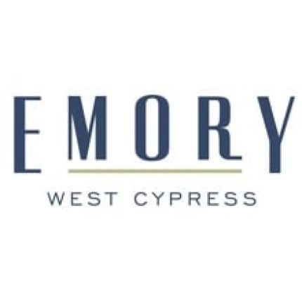 Logo od Emory West Cypress