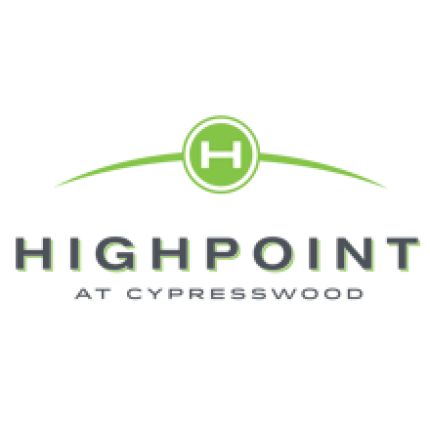 Logo von Highpoint at Cypresswood