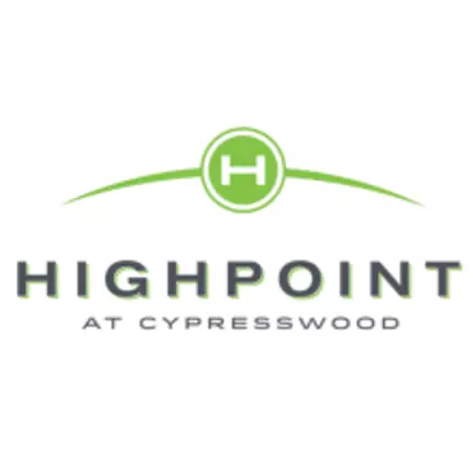 Logo from Highpoint at Cypresswood