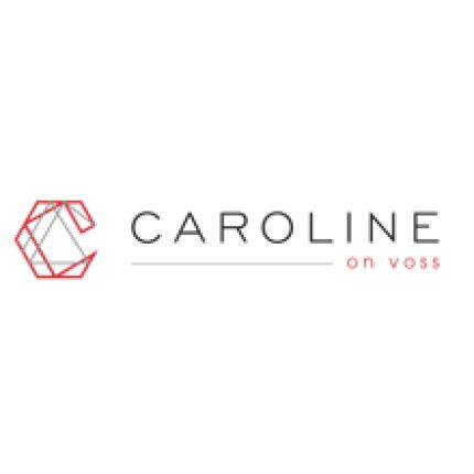 Logotipo de Caroline on Voss