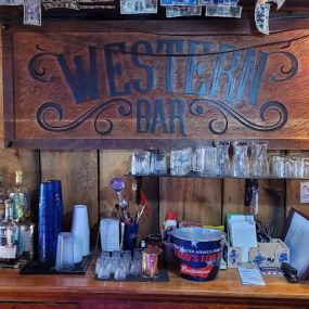 Bild von Western Bar & Cafe