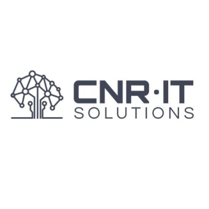 Logo od CNR IT SOLUTIONS