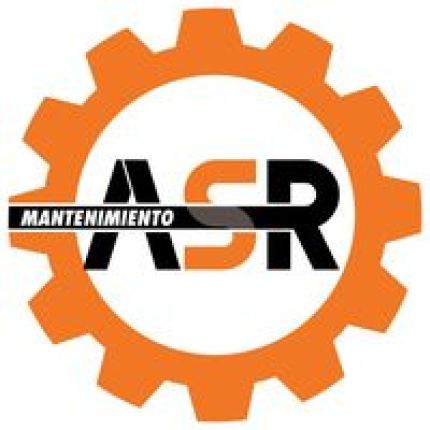 Logo de ASR Mantenimiento