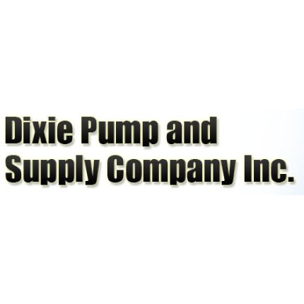 Logo van Dixie Pump & Supply Co