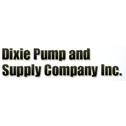 Logo da Dixie Pump & Supply Co