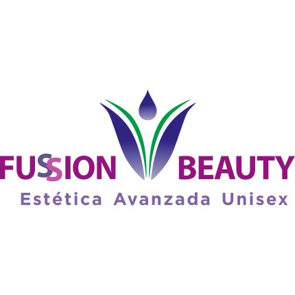 Logo von Fussion Beauty
