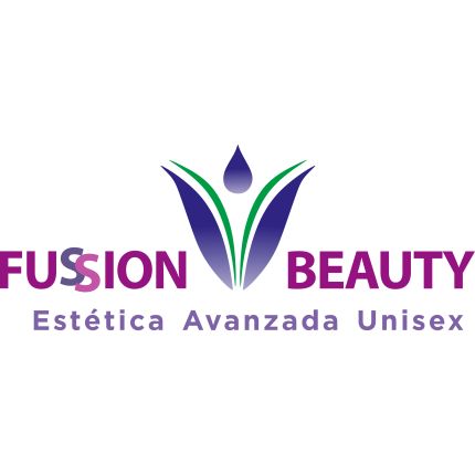 Logótipo de Fussion Beauty