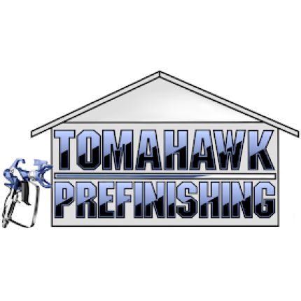Logo od Tomahawk Prefinishing LLC