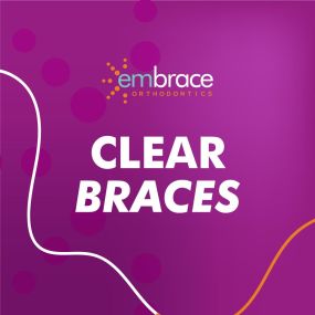Bild von Embrace Orthodontics - Clear Aligners, Metal Braces, and Clear Braces