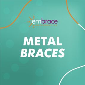 Bild von Embrace Orthodontics - Clear Aligners, Metal Braces, and Clear Braces