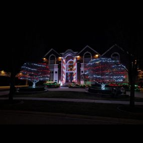 Bild von Alvarez Brothers Christmas Lights