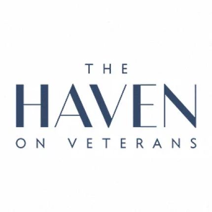 Logo da The Haven on Veterans