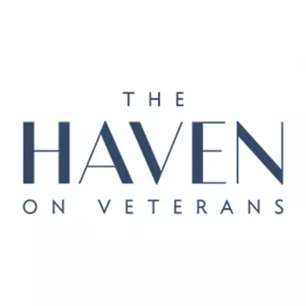 Logo von The Haven on Veterans