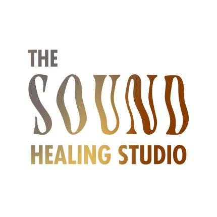 Logo van The Sound Healing Studio