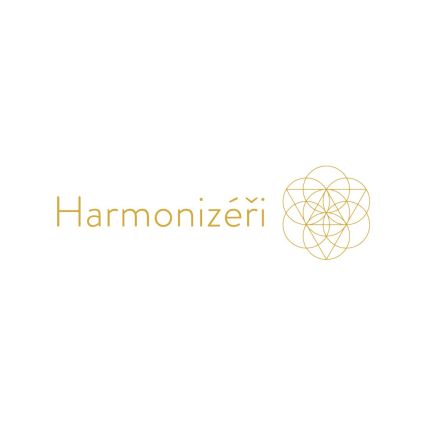 Logo da Harmonizéři.cz