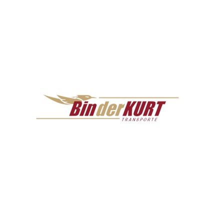 Logo da Binder KURT Transporte