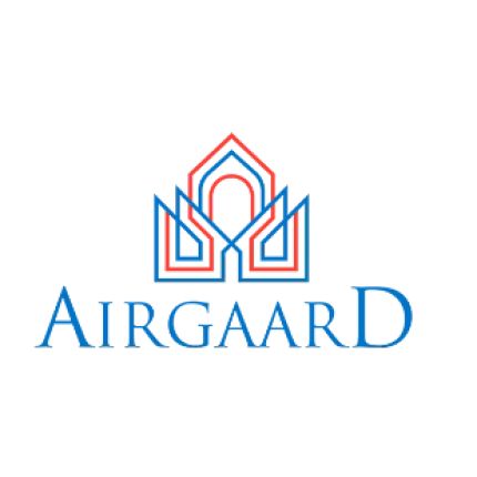 Logotipo de AirGaard