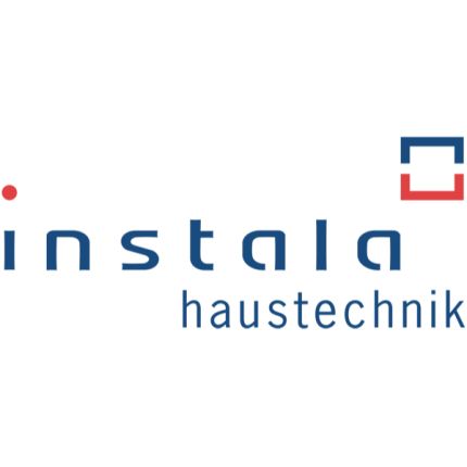 Logo da instala haustechnik GmbH