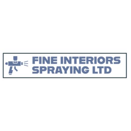 Logo de Fine Interiors Spraying Ltd