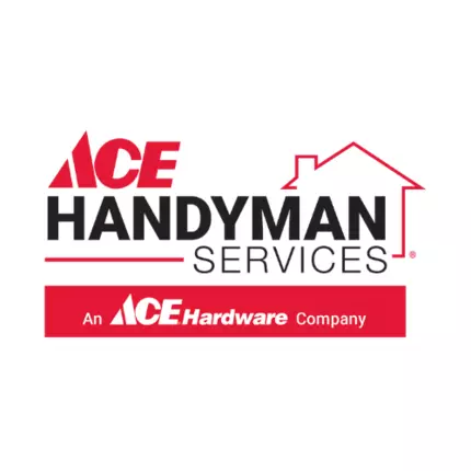 Logo fra Ace Handyman Services Birmingham NE