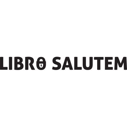 Logotyp från Libro Salutem