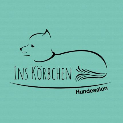 Logotyp från Hundesalon Ins Körbchen