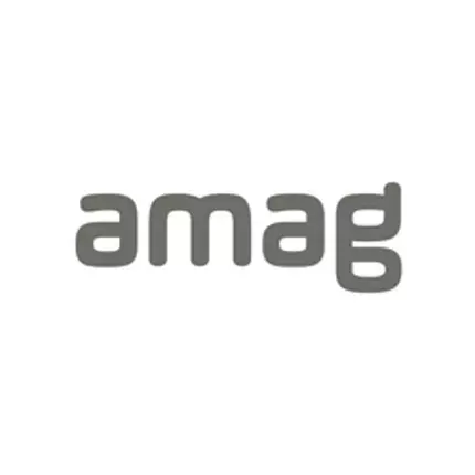 Logótipo de AMAG Badenerstrasse