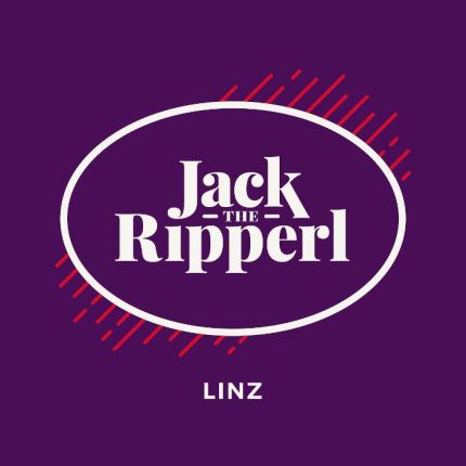 Logótipo de Jack the Ripperl | Linz - Taubenmarkt